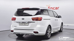 Kia The New Carnival (Sedona) 9-и местный Noblesse Special (08.2019)