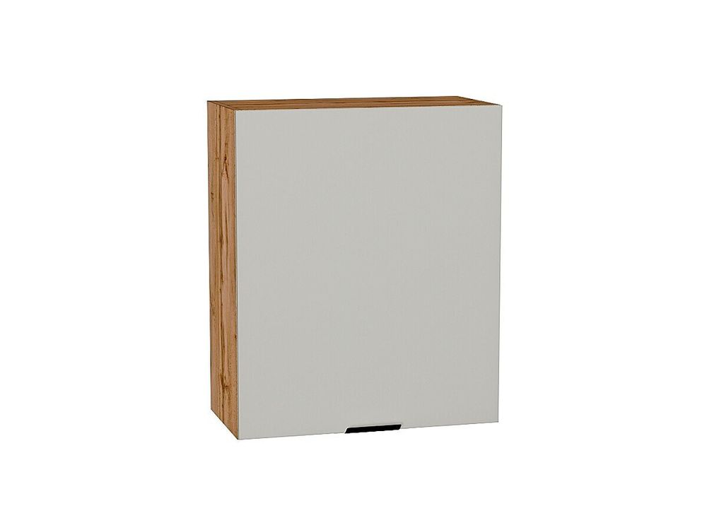 Шкаф верхний с 1-ой дверцей Евро