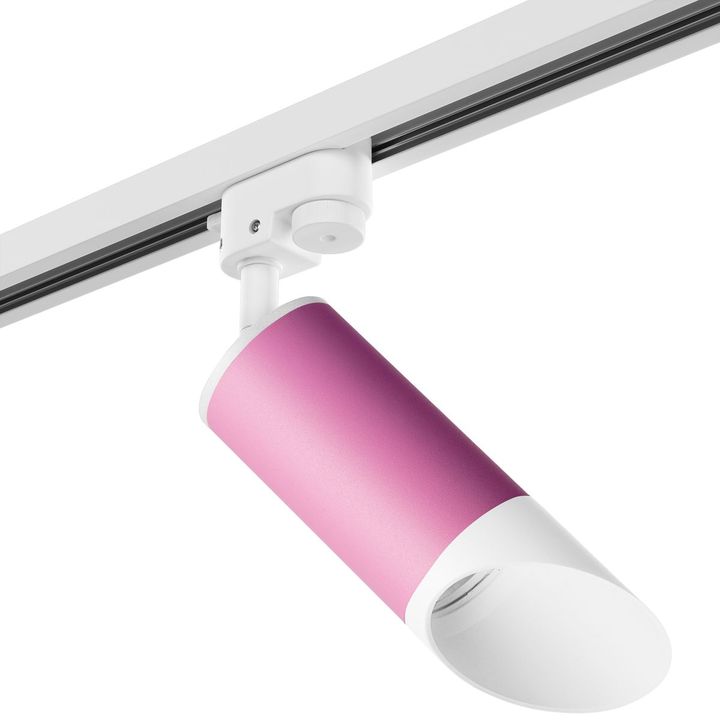 Комплект с трековым светильником Lightstar Rullo (214432+592056+201436) R1T43236