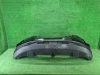 Бампер передний Omoda C5 (2022-н.в.)