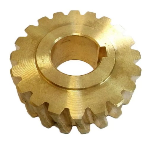 Шестерня редуктора снегоуборщика Champion ST556,655/C3060 (20 зубьев,19/50мм)