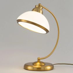 Citilux Краков CL401813 Настольная лампа Бронза