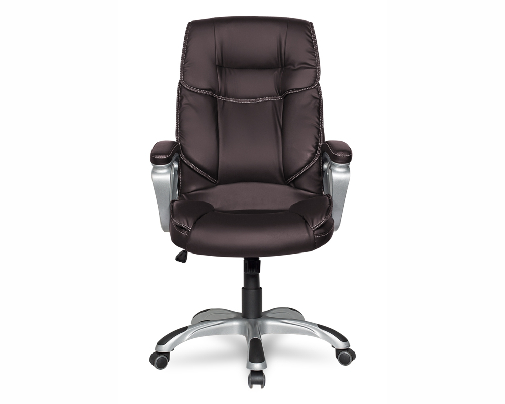 Кресло College CLG-615 LXH Brown