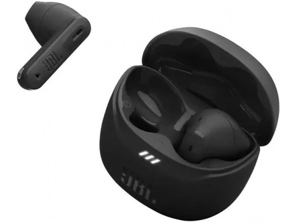 Наушники JBL Tune Flex 2 черный