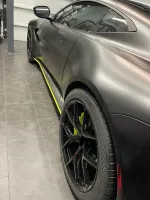 КОВАНЫЕ ДИСКИ ДЛЯ ASTON MARTIN VANTAGE АСТОН МАРТИН