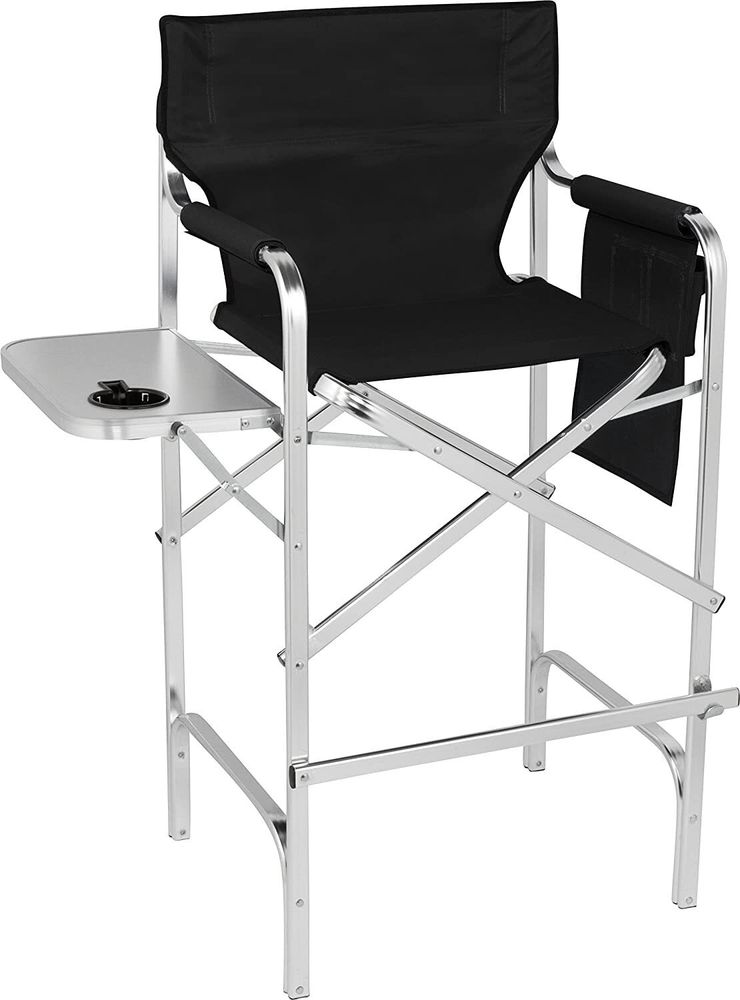 КРЕСЛО KINGCAMP 3818 ARMS CHAIR