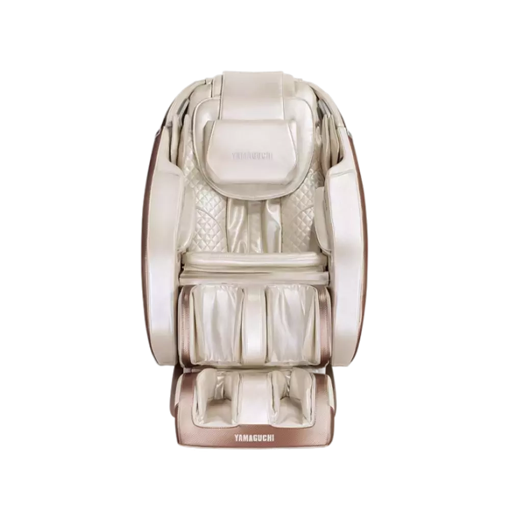 Yamaguchi Eclipse Beige