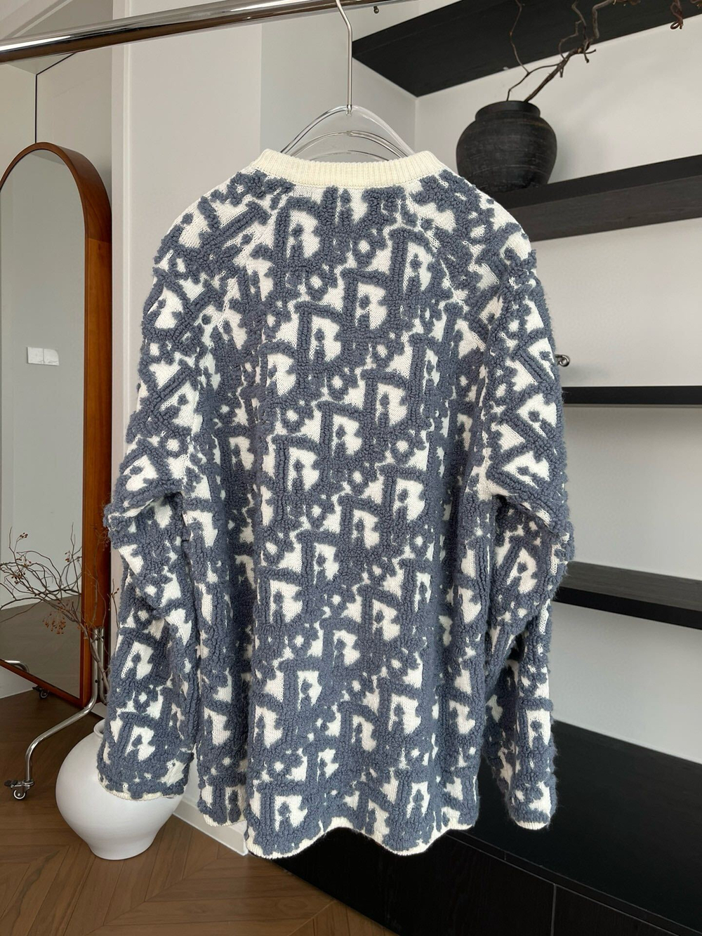 Christian Dior Sweatshirt