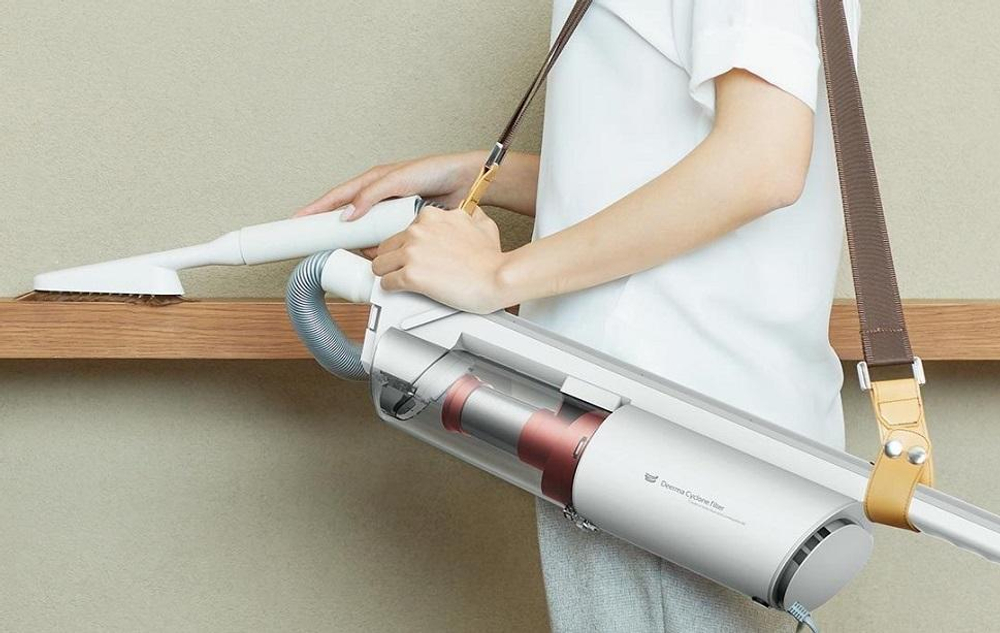 Пылесос Xiaomi Deerma DX800S