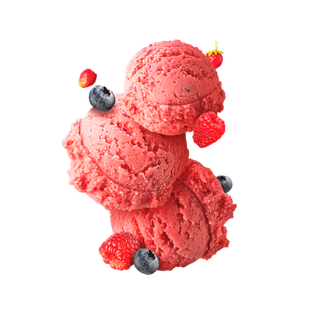 Starline - Sorbet jagodowy (25g)