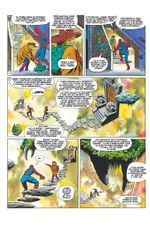 Комикс Удивительный Человек-Паук: Отгул