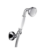 Душевой комплект Timo Nelson SX-1390/00SM chrome, 2-х режимная, с термостатом, хром