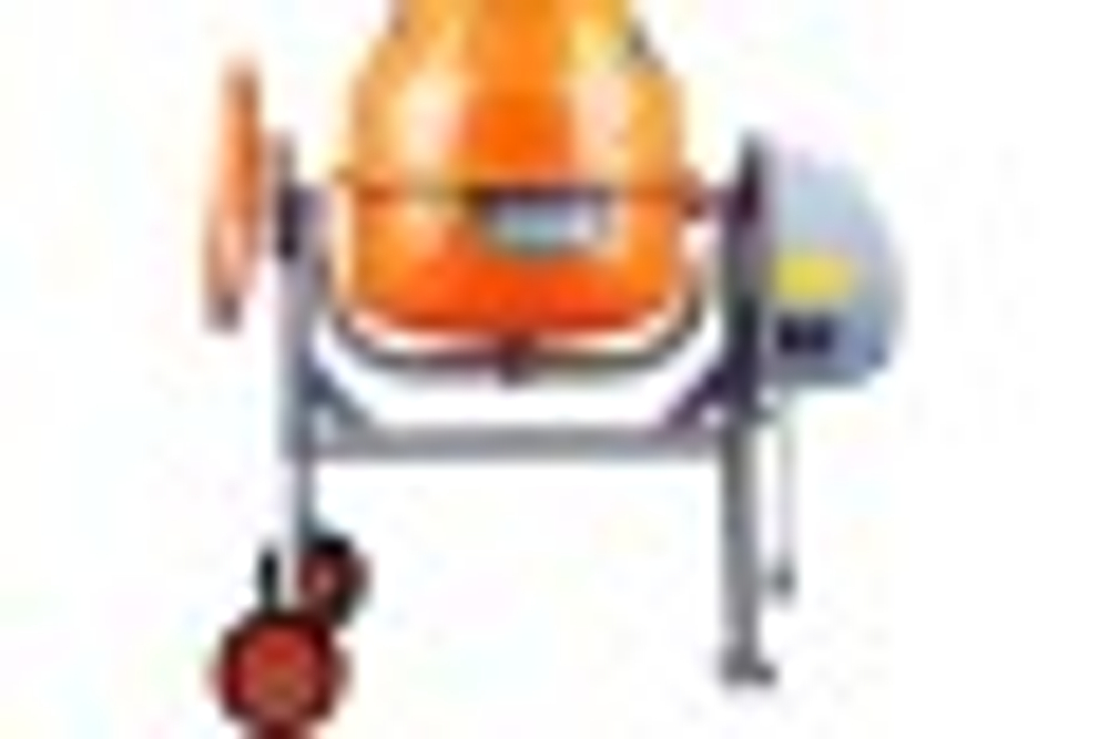 Бетоносмеситель КРАТОН BeeTone 140 4 02 07 021