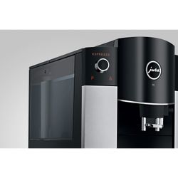 Кофемашина Jura D6 Platin EU (15181)