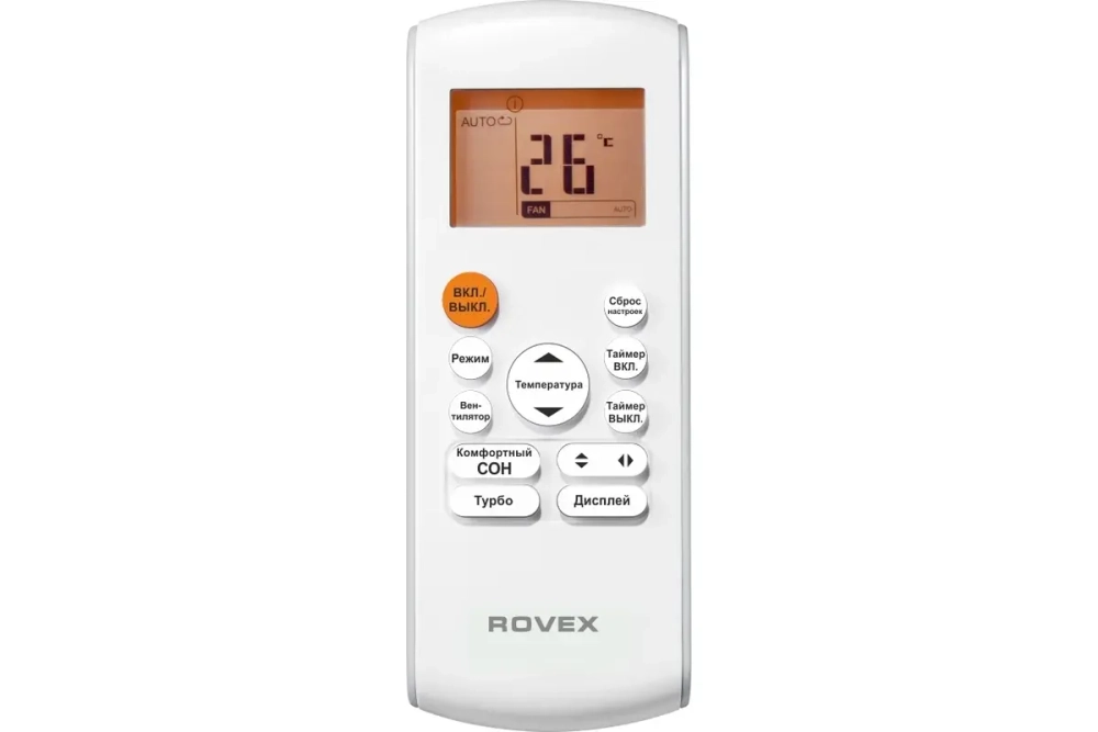 Cплит-система Rovex Grace RS-07MST1