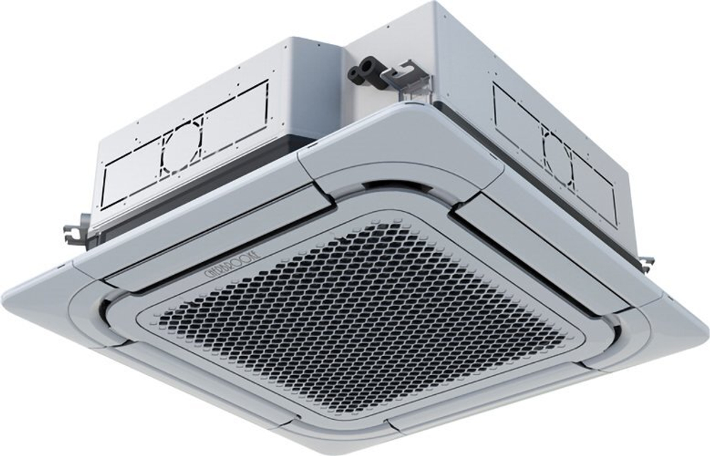 Сплит-система кассетного типа CHERBROOKE серии Mistral heavy AUK-36HR6SF1/ AUA-36H6SL1/ AUP-80HR1