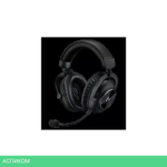 Наушники Logitech G Pro X 2 Lightspeed черный (981-001263)