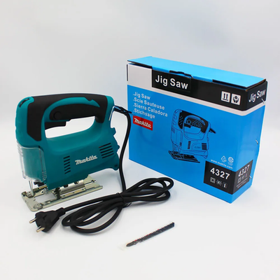 Лобзик сетевой Makita 4327