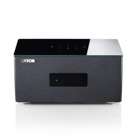 Canton Smart Cinema 135 White