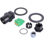 Циркуляционный насос STOUT 25-40-180 mini pro (SPC-0003-2540180)