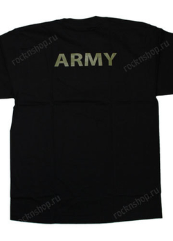 Футболка Army Infantry (107)
