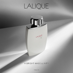 Lalique Lalique White EDT
