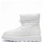 UGG Classic Mini Blow White
