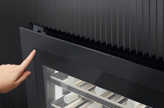 Винный холодильник Miele KWT 7112 iG Gala Ed