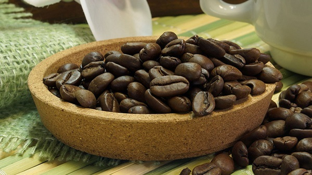 Кофе в зернах Santa Fe Декаф Арабика 1кг