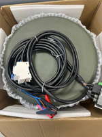 Автомобильный подавитель FPV дронов РЭБ Шторм 10 каналов