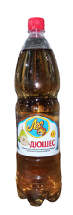 Лео ДЮШЕС 1,5/6 ПЭТ
