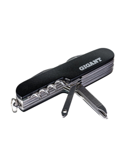 Набор мультитул Gigant 3 предмета G647