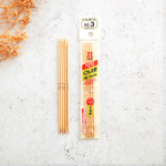 Спицы чулочные бамбуковые 14,5 см Hamanaka