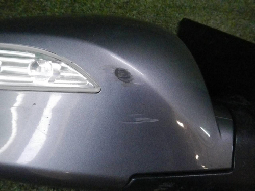 Зеркало правое Hyundai ix35 (2010-2015) 8 контактов