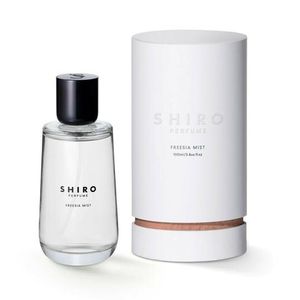 Shiro Freesia Mist