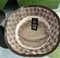 Панама GUCCI GG canvas bucket hat