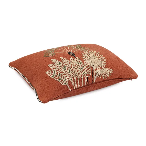 Чехол на подушку nomad bloom из коллекции ethnic
