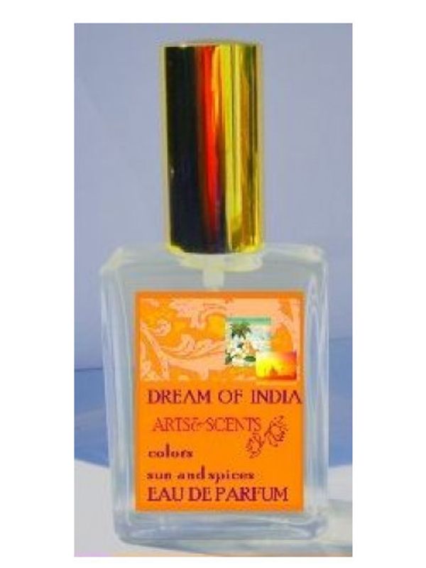 Arts and Scents Dream of India