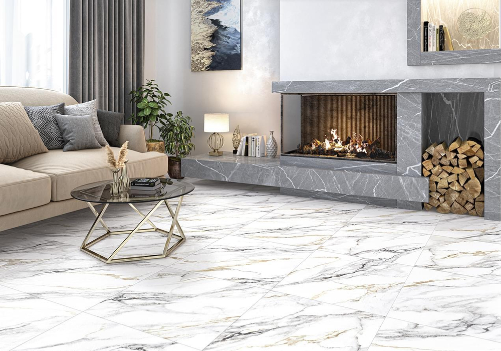 Alma Ceramica Arabesco GFU57ARS04R 57x57