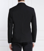 Пиджак Calvin Klein - черный(K10K112282)