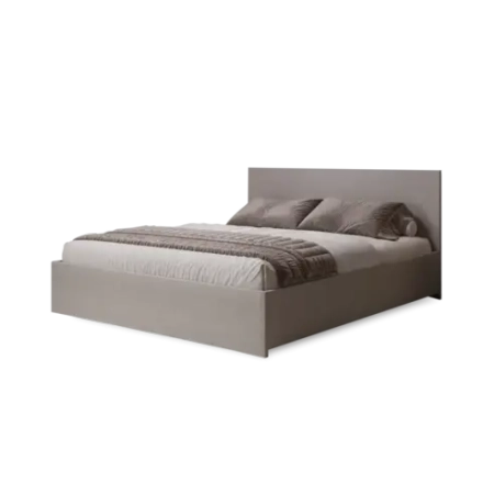 Кровать BuyRest (рогожка, без ПМ)