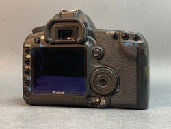Canon EOS 5D Mark II 214.224 Кадров