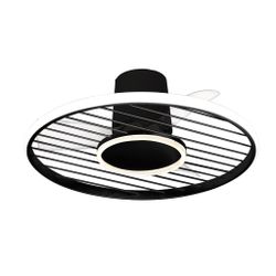 8721 Люстра потолочная-вентилятор SOHO