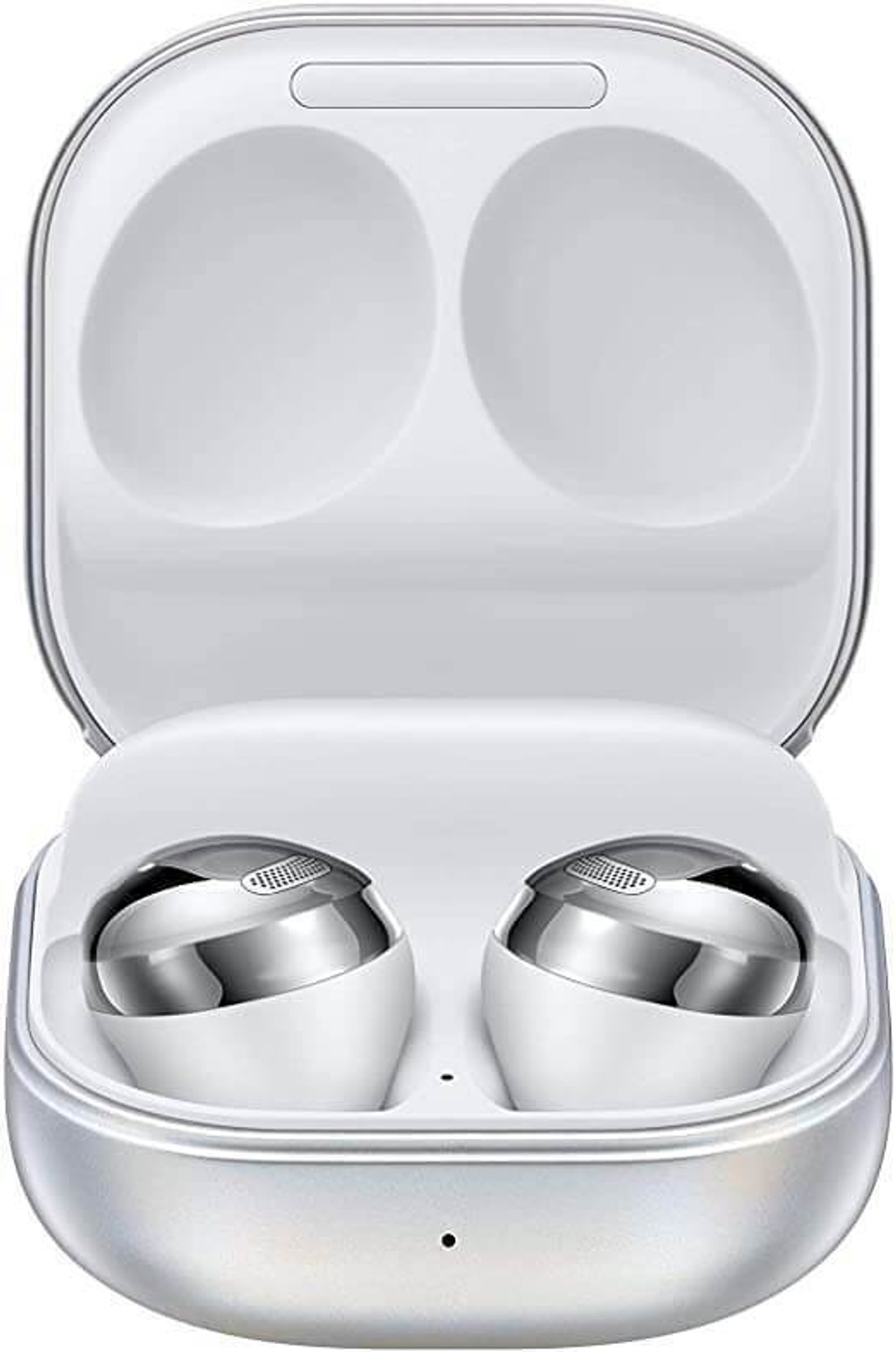 Наушники Samsung Galaxy Buds 3, серебристый