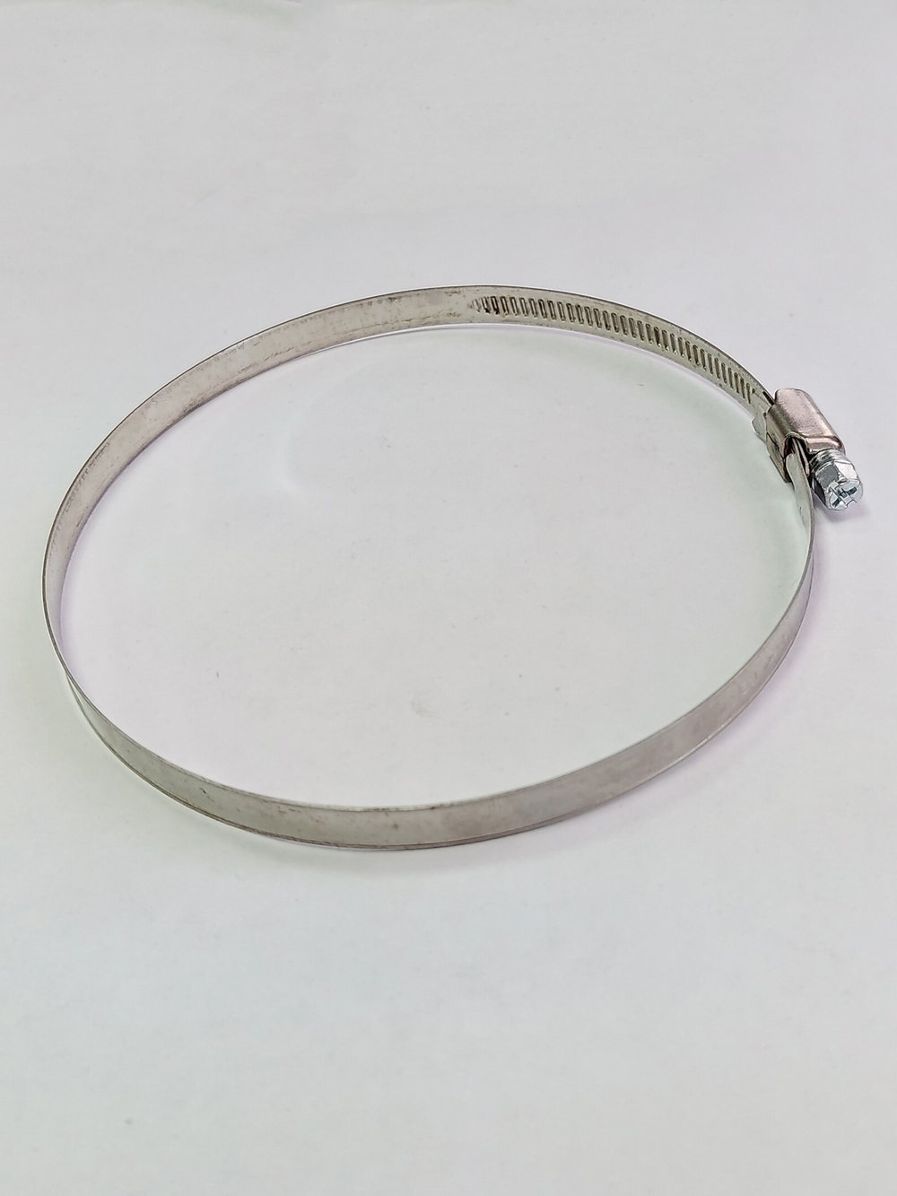 Хомут червячный 130-150 W2 нерж. (5 шт.)