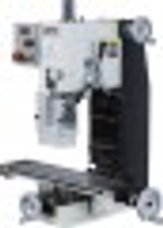 Станок фрезерно-сверлильный JET JMD-2L 50000987M