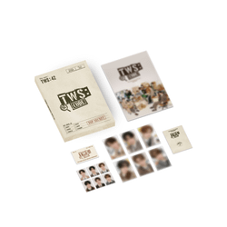 Членство TWS 42 MEMBERSHIP