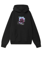 Толстовка С Капюшоном Permanent Universe Hoodie