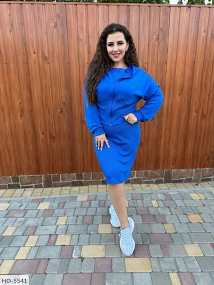 Комплект HO-5538 Фабрика Моды Фото 1