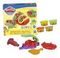 PLAY-DOH Тесто для лепки Мексиканская еда